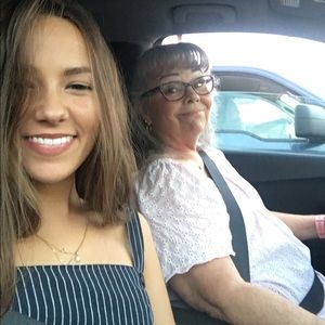 Meet your Posher, Debby